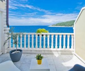 Apartments Mario Hvar Croatia