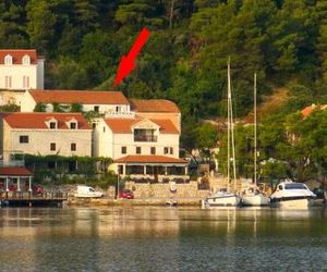 Apartments by the sea Polace (Mljet) - 16296 Gevedari Croatia