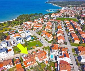 Apartment Zoran 434 Fazana Croatia