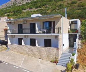 Apartmani Jurica i Ankica Brela Croatia