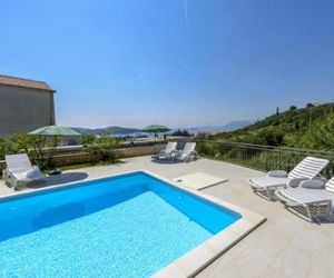 Guest House Villa Bellevue 1 Cavtat Croatia