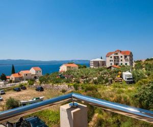 Sunrise Apartments Bol Bol Croatia