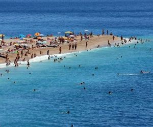 Amazing Waterfront Apartments Bol Croatia
