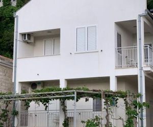 Apartments Vinea Baska Voda Croatia