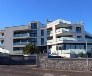 Apartmani Uwe Bagnole Croatia