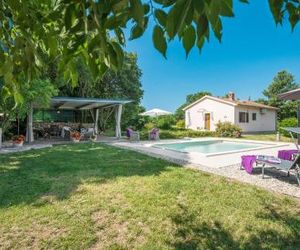 Two-Bedroom Holiday Home in Bale Bale Croatia