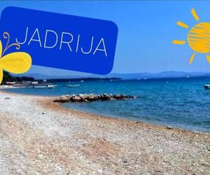 Apartman Noa Jadrija Croatia