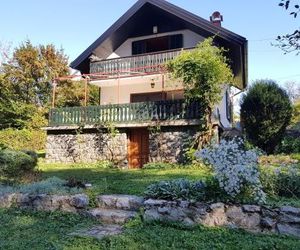 Kuća za odmor "Livadica" Netretic Croatia