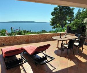 Apartments Nautilus-Bay 210, 211 Zavala Croatia