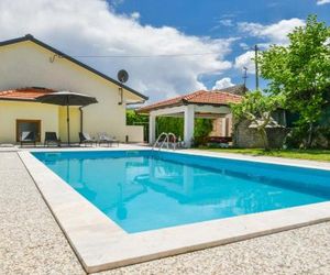 ctim238/ Holiday house with private pool Zmijavci Croatia