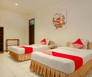 OYO 206 Hotel Candra Kirana Yogyakarta Indonesia