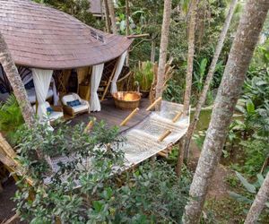 Stone House Tegallalang Indonesia