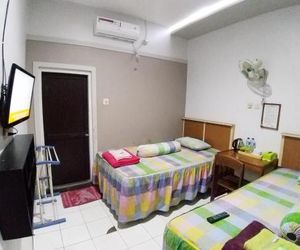 Hotel Putir Sinta Syariah PALANGKARAYA Indonesia