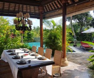 Villa Kompiang Bali Tabanan Indonesia