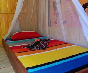 Sten Lodge Labuan Bajo Indonesia