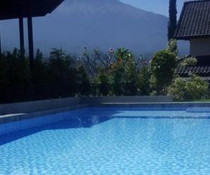 Villa Selekta Jardin Batu Indonesia