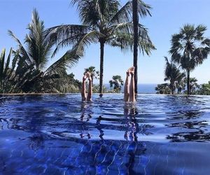 Villa Cantik Sambirenteng Tulamben Indonesia