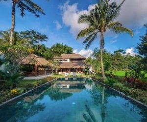 Villa Arcadia Gianyar Indonesia