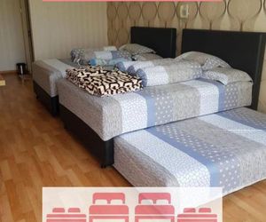 One-8 Premium Villa Pasuruan Indonesia