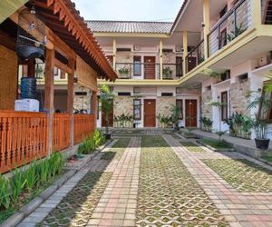 Sandys Homestay Banyuwangi Indonesia