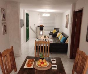 Cosy Appartement Neve Ativ Israel