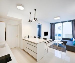 Alenby 29-High-Class Living In City By The Beach Tel Aviv Israel