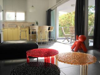 Hotel pic Quiet & Gorgeous 1BR in Basel Area
