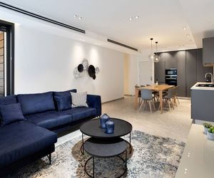 Bezalel Residentials by HolyGuest Tel Aviv Israel