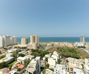 White City Residentials by HolyGuest Tel Aviv Israel