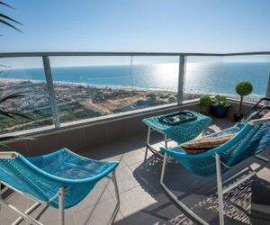Boutique on the beach Bat Yam Israel