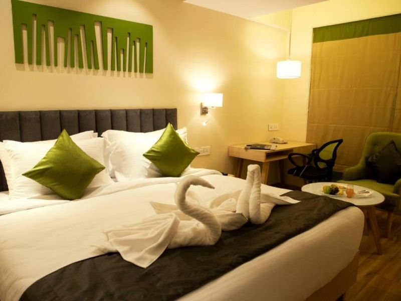 Hotel Photo 12