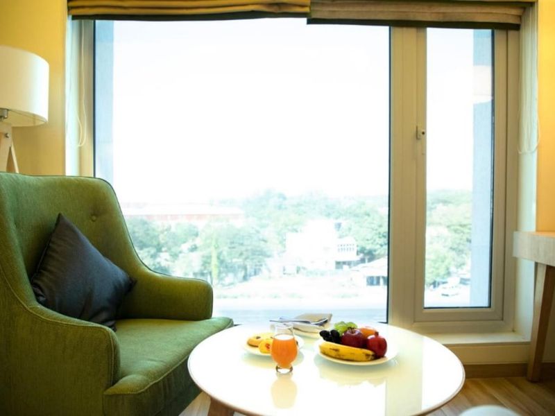 Hotel Photo 13
