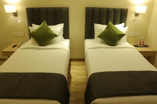 Hotel Photo 17