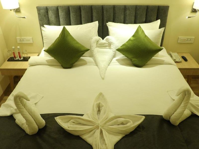 Hotel Photo 5