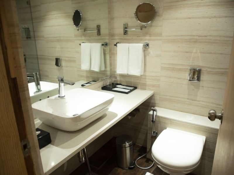 Hotel Photo 9
