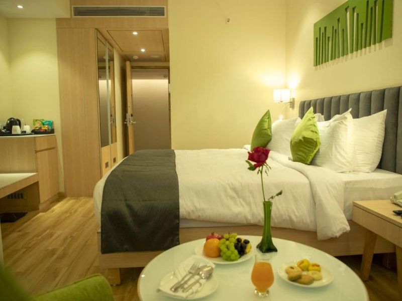 Hotel Photo 10