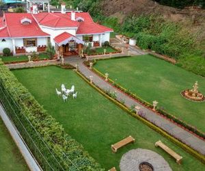 Greenwood Bungalow by Vista Rooms Ooty India