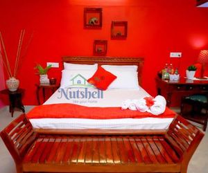 Nutshell-Airport Retreat by the Sea Thiruvananthapuram India