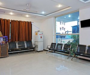 OYO 24551 Hotel Shirdi Sai Inn Shirdi India