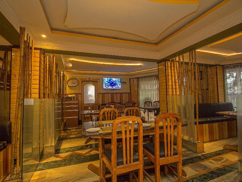 Hotel Photo 2