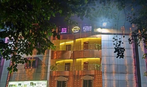 Hotel Photo 16