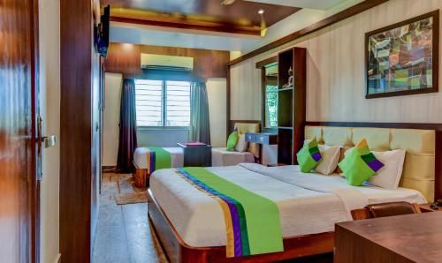 Hotel Photo 19