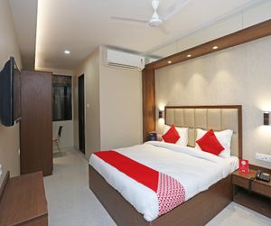 OYO 18890 Hotel City Inn Raipur India
