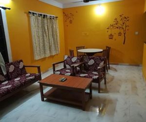 Red Carpet Residence Puducherry India