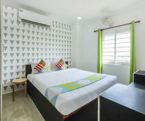 Compact Studio Home near Pondicherry City Centre Puducherry India