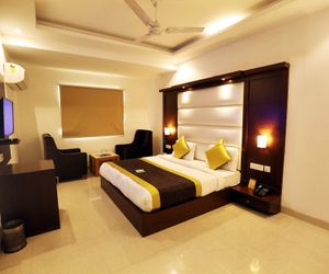 Hotel Salt, Delhi Delhi City India