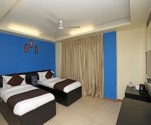 OYO 23224 Green Park Residency Delhi City India