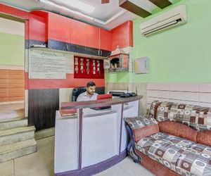 OYO 24380 Park View Guest House Delhi City India