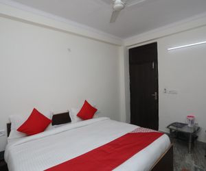OYO 19999 D M Residency Samalka India