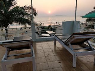 Фото отеля Saritas Guest House - Bogmalo Beach
